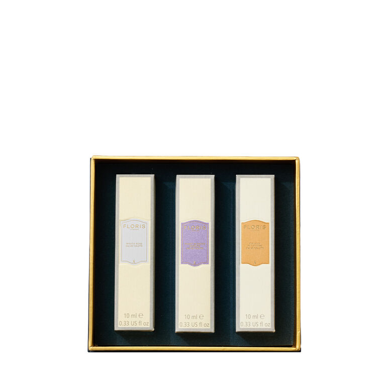 Perfumer&#39;s Trilogy: For Her, , hi-res